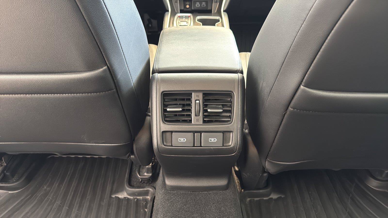 Used 2021 Honda Accord Touring image 29