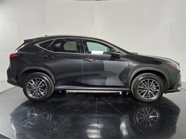 Certified 2023 Lexus NX 350 AWD image 7