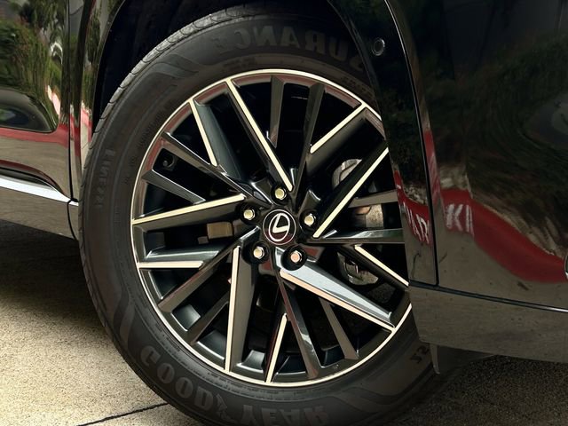 Used 2025 Lexus TX 350 AWD w/ Technology Package image 10