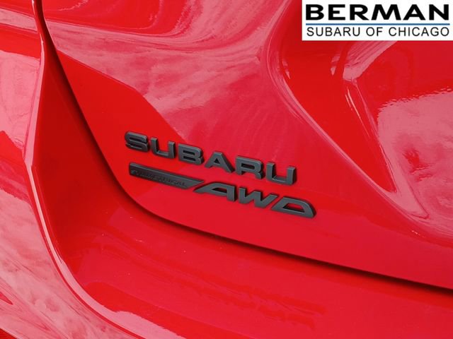 New 2026 Subaru Impreza RS image 26