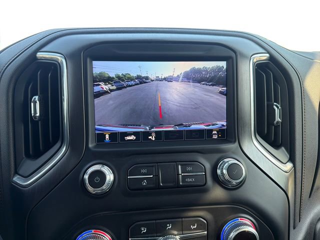 Used 2023 GMC Sierra 2500 AT4 w/ Gooseneck/5TH Wheel Package AWD/4WD image 32
