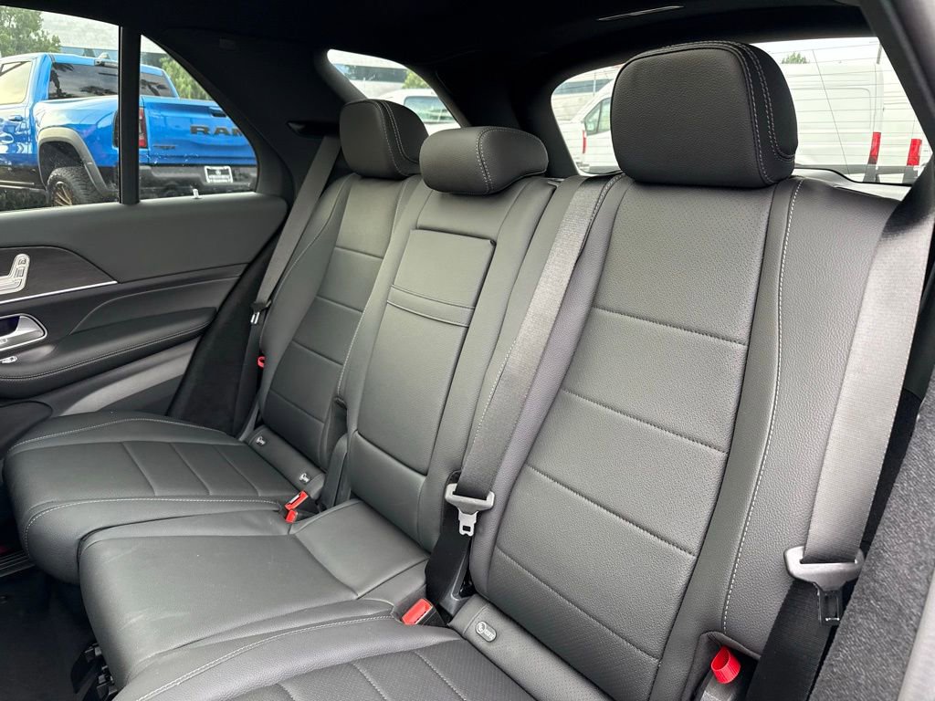 New 2026 Mercedes-Benz GLE 350 4MATIC image 14