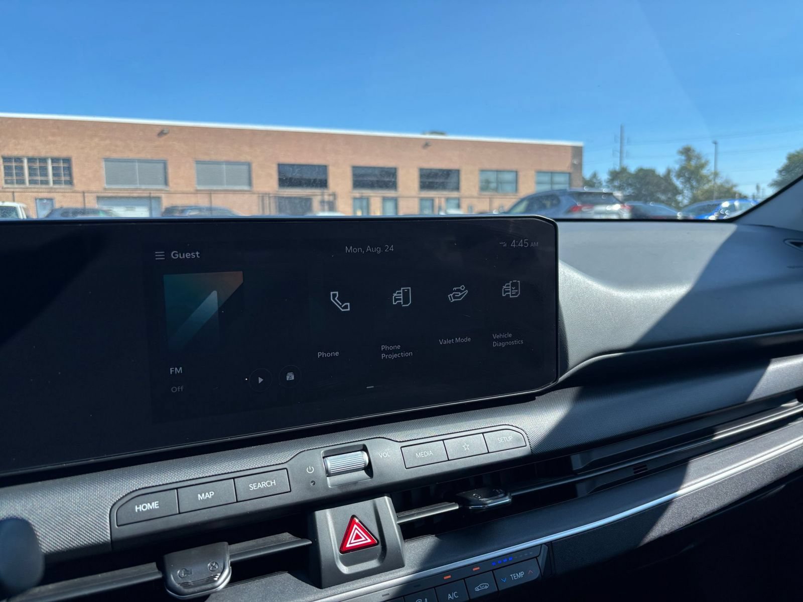 Used 2025 Kia K4 FWD image 19