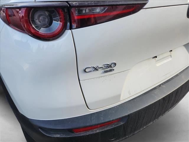 Used 2023 MAZDA CX-30 AWD 2.5 S w/ Preferred Package image 8