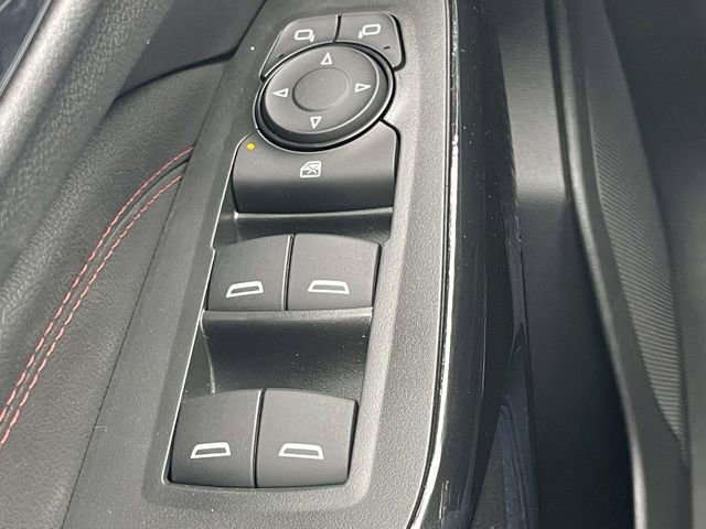 New 2026 Chevrolet Trax RS w/ Driver Confidence Package video 3