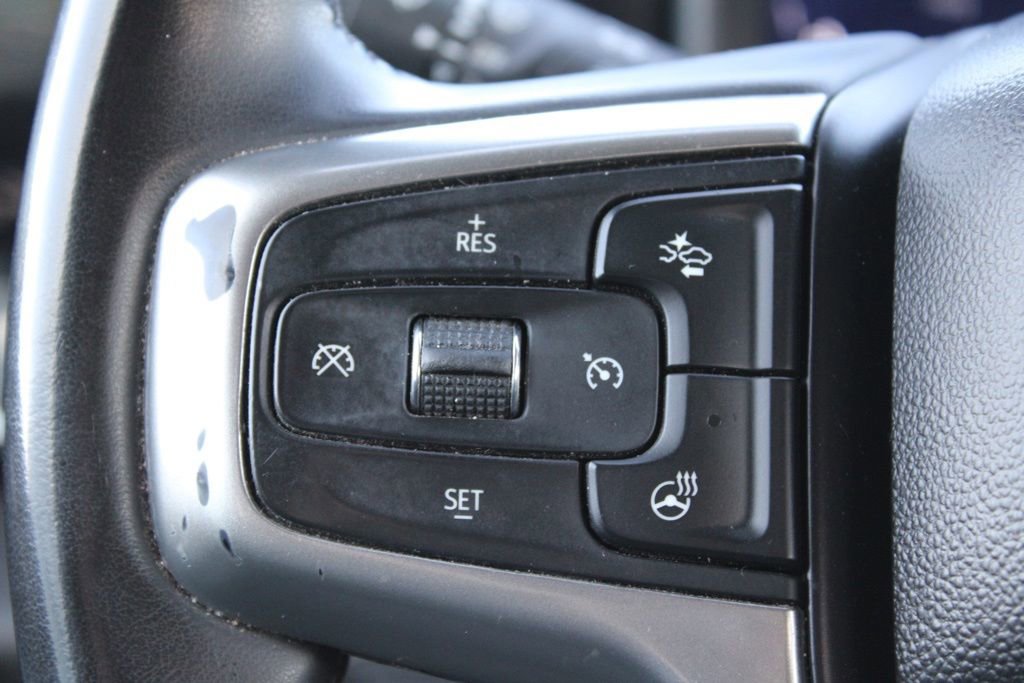 Used 2023 Chevrolet Silverado 1500 LT image 30