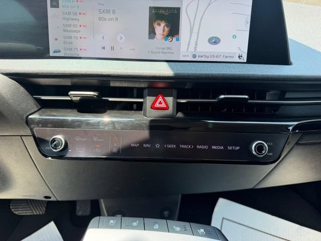 Used 2023 Kia EV6 Wind w/ Wind Technology Package AWD/4WD image 16