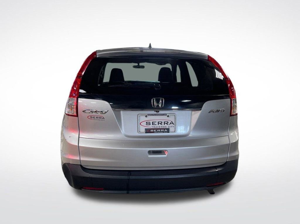 Used 2014 Honda CR-V EX image 6