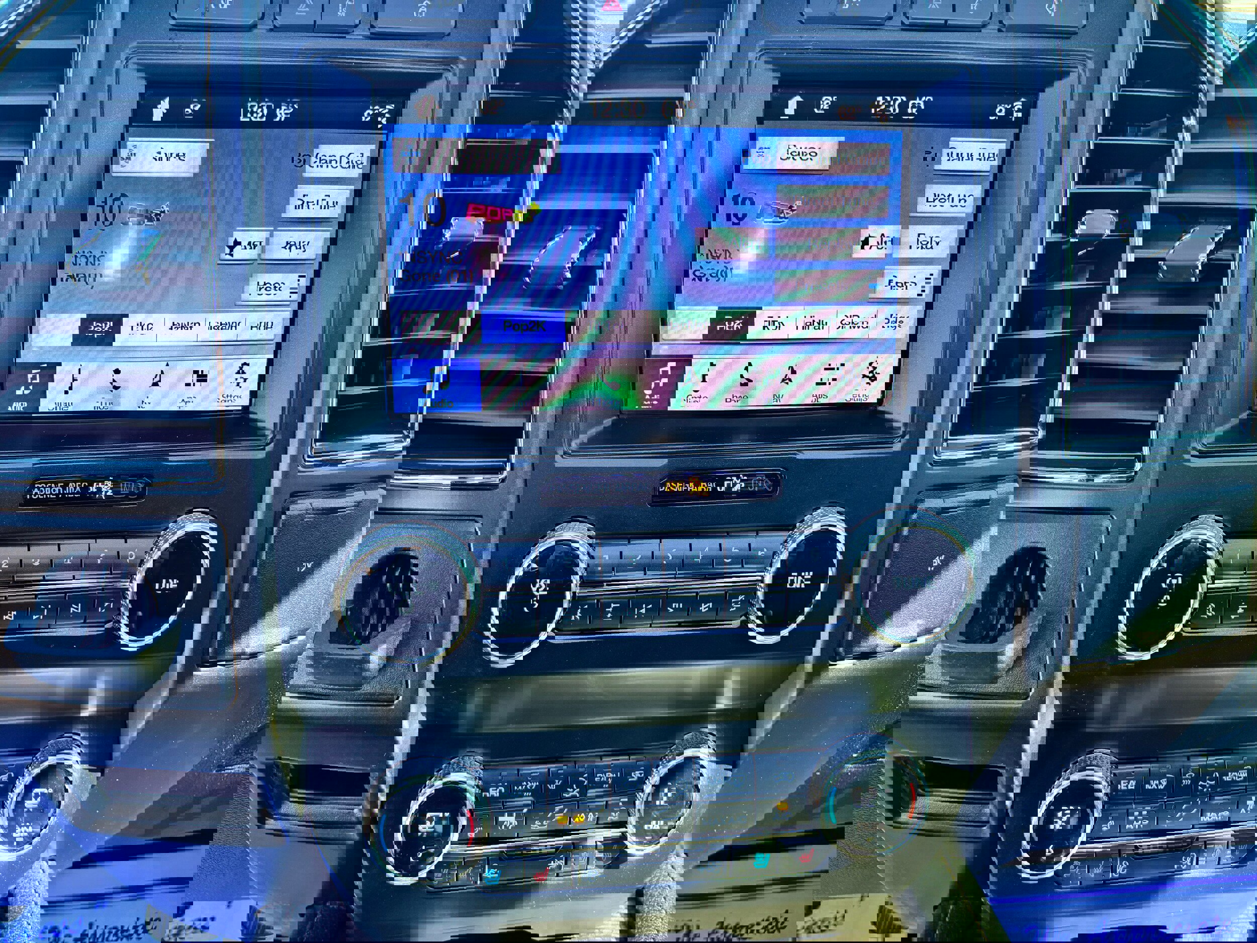 Used 2019 Ford Expedition Limited w/ Equipment Group 301A RWD image 22