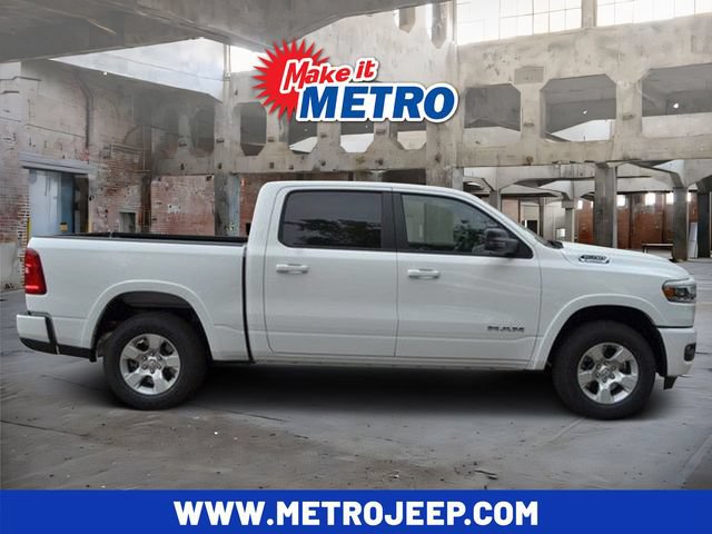 New 2026 RAM 1500 Express