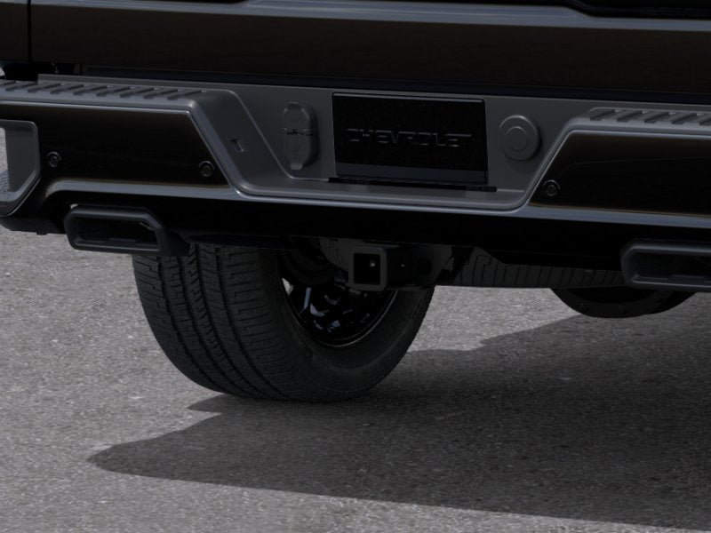 New 2026 Chevrolet Silverado 1500 High Country w/ High Country Premium Package AWD/4WD image 14
