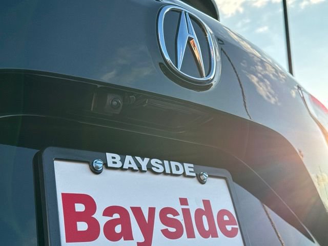 Used 2024 Acura RDX w/ Technology Package AWD/4WD image 26