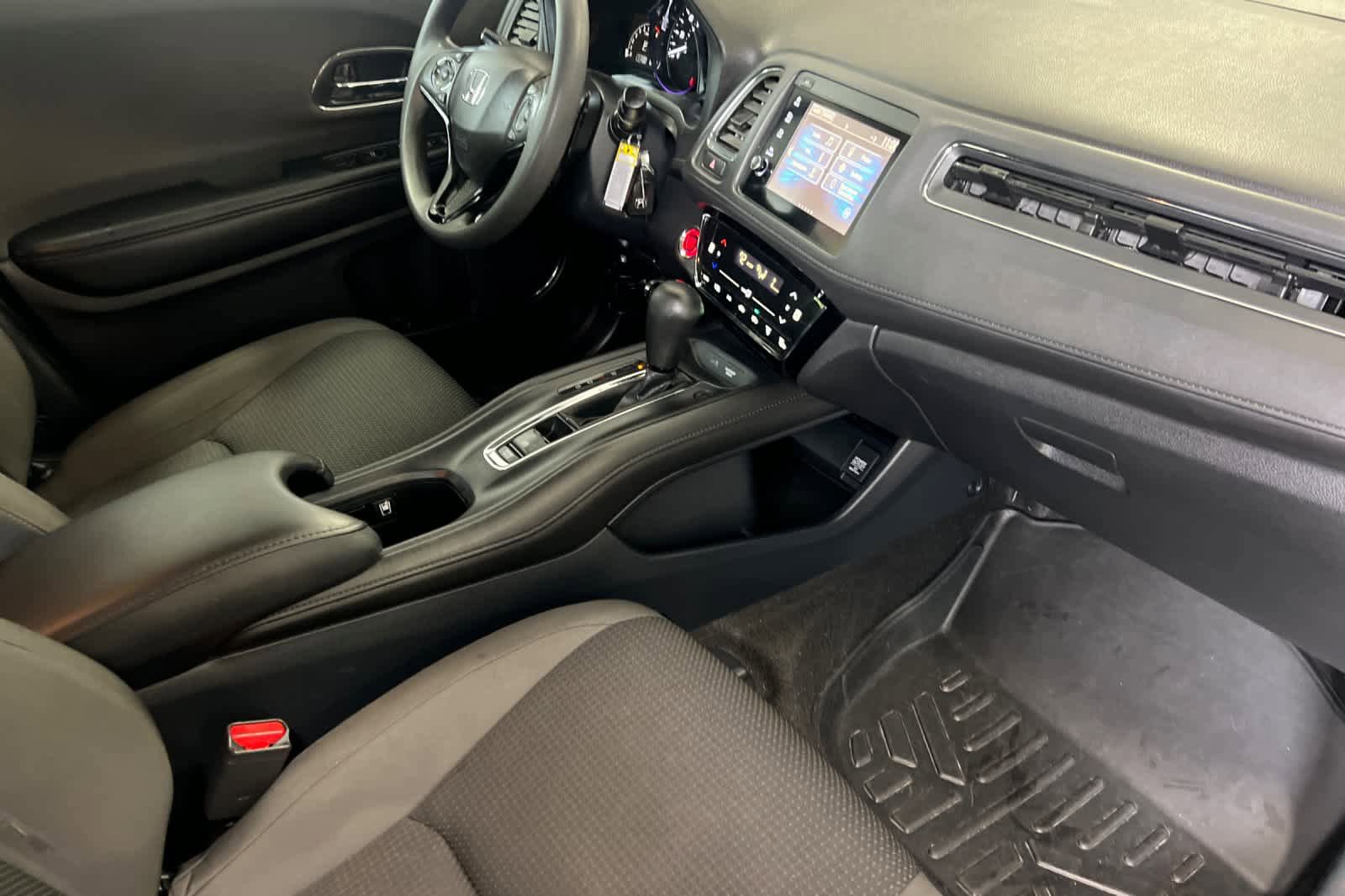 Used 2022 Honda HR-V EX image 16