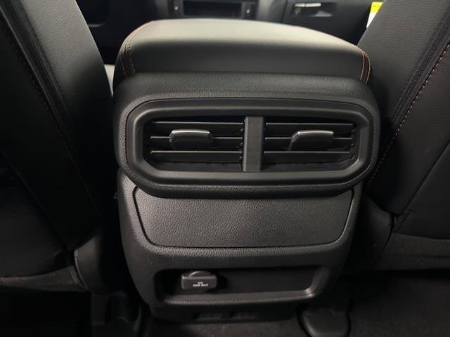 New 2025 Honda Ridgeline TrailSport+ image 23