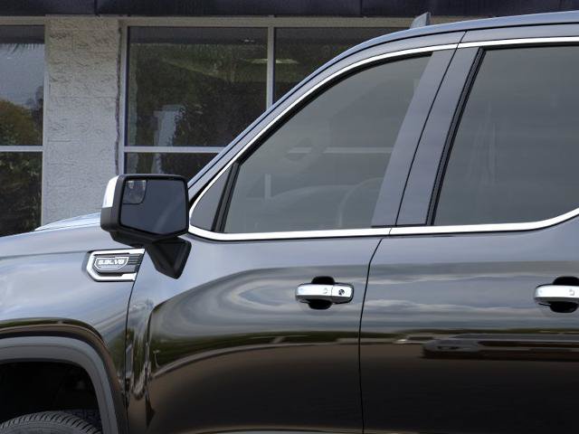 New 2026 GMC Sierra 1500 SLT w/ SLT Convenience Package AWD/4WD image 12