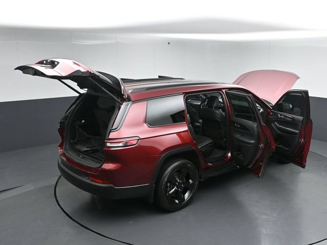 Used 2023 Jeep Grand Cherokee L Laredo AWD/4WD image 60
