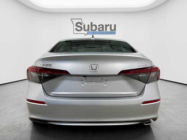 Used 2026 Honda Civic Sport image 4