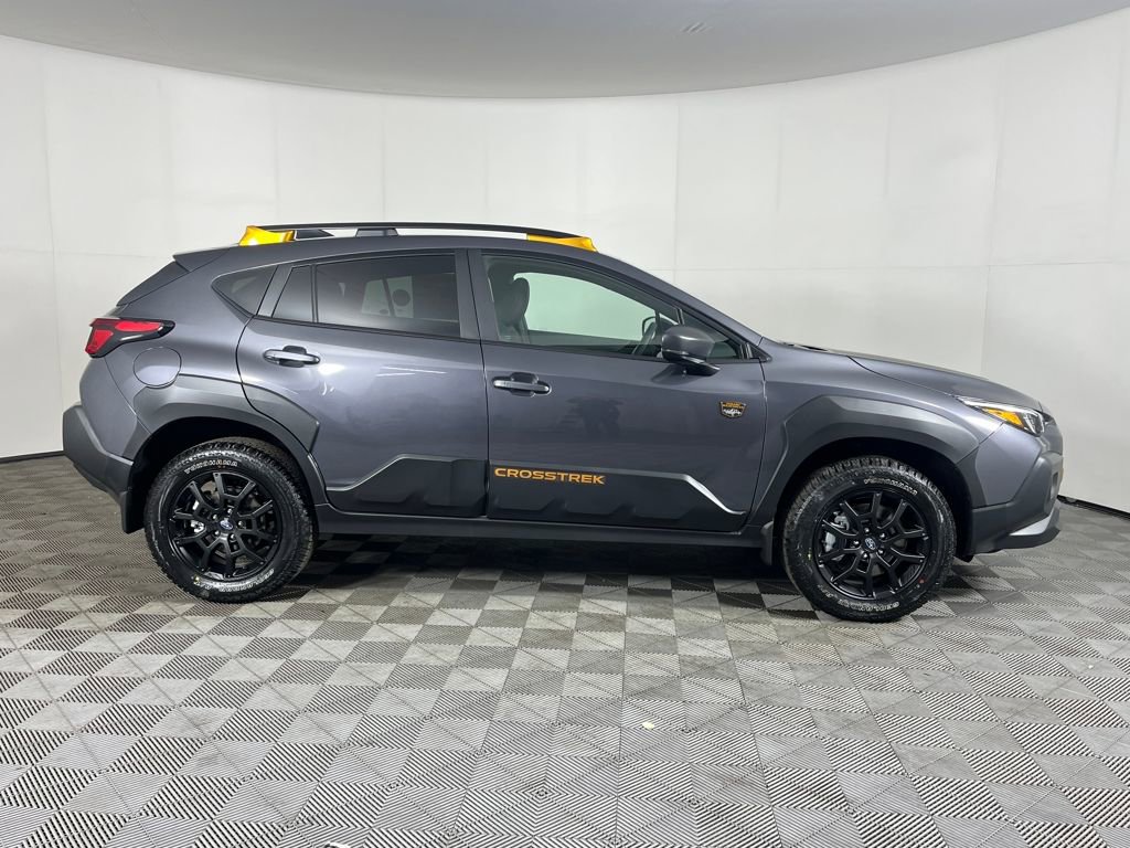 New 2026 Subaru Crosstrek 2.5i Wilderness image 5