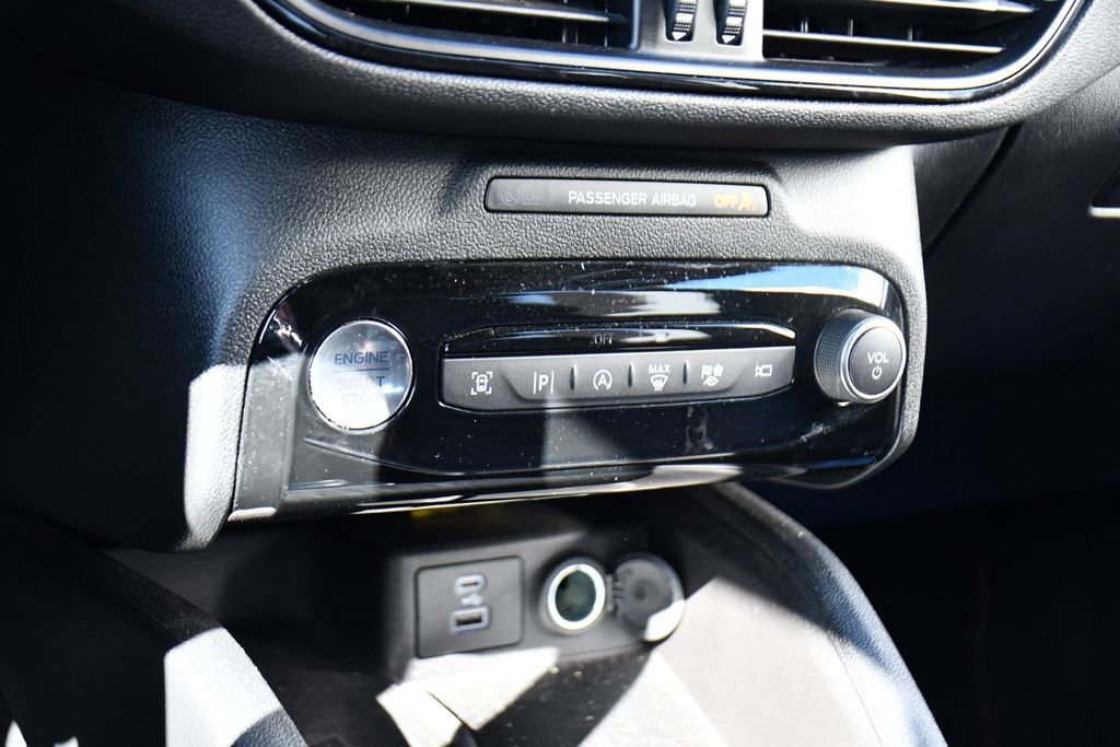 Used 2023 Ford Escape ST-Line Elite w/ Premium Technology Package image 29