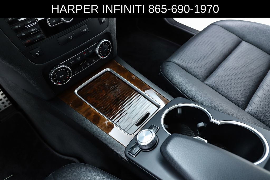 Used 2015 Mercedes-Benz GLK 350 4MATIC image 61