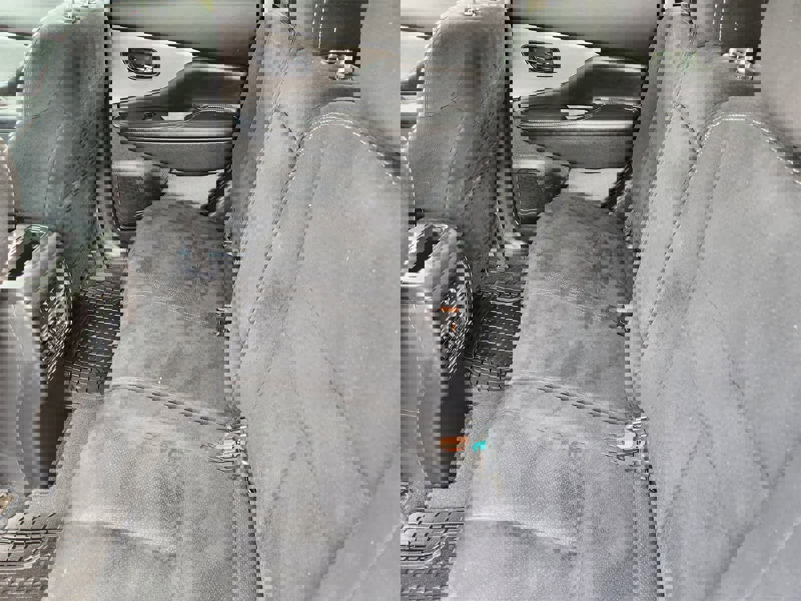 Used 2021 Nissan Murano S image 24