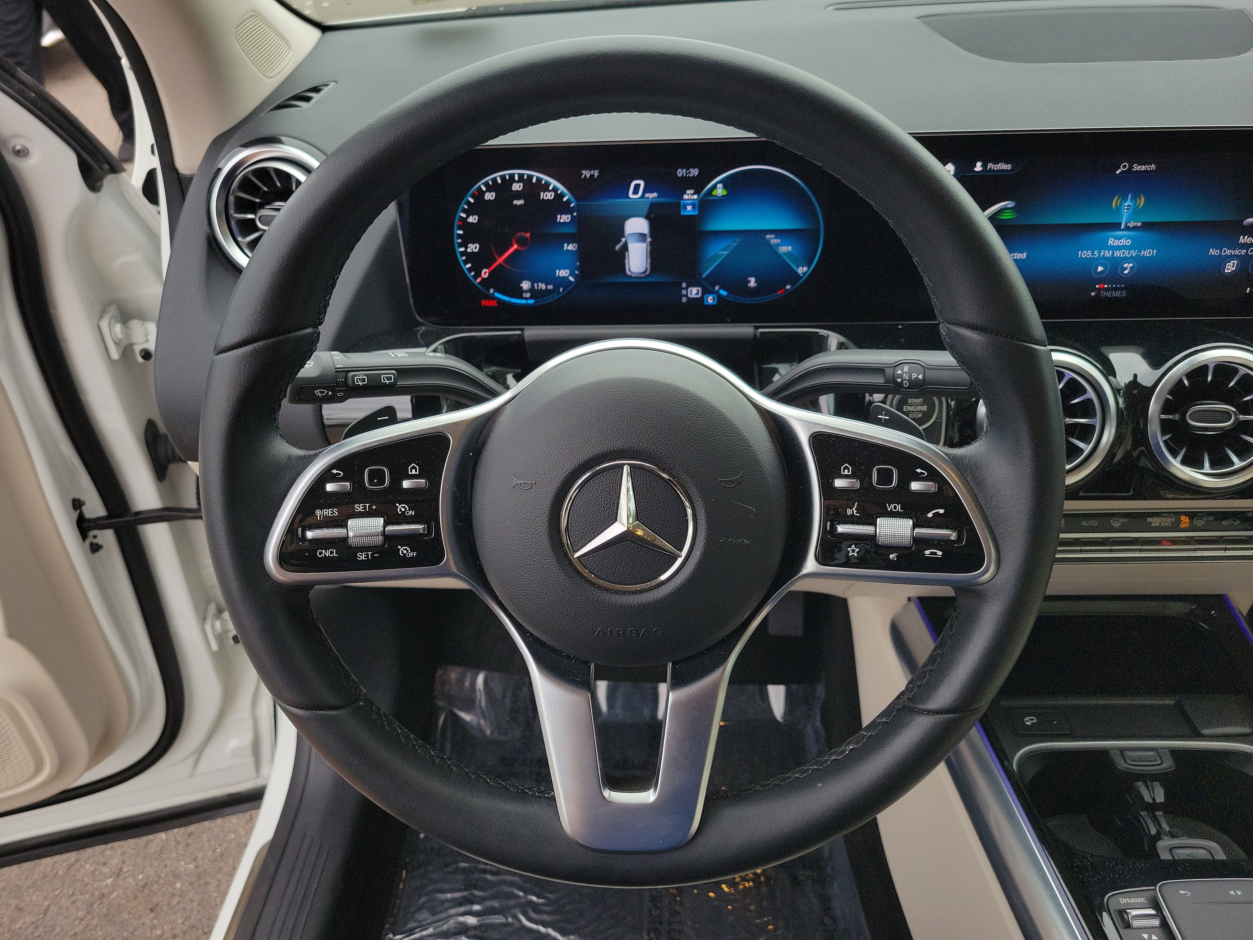 Certified 2023 Mercedes-Benz GLA 250 image 29