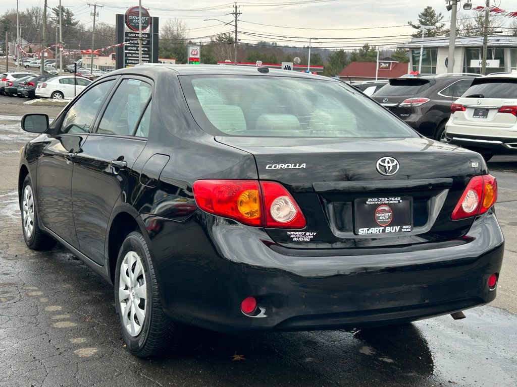 Used 2010 Toyota Corolla LE image 8