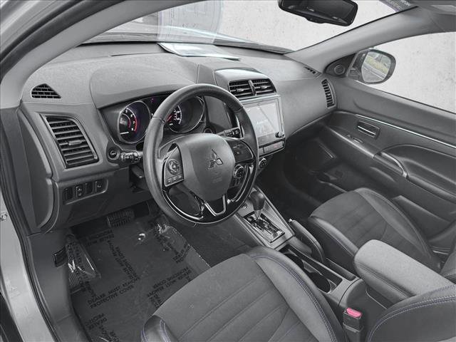 Used 2024 Mitsubishi Outlander Sport SE image 11