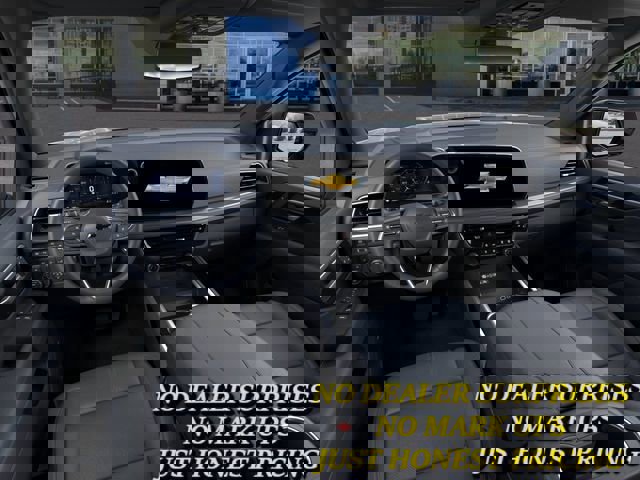 New 2026 Chevrolet Tahoe RST AWD/4WD image 9