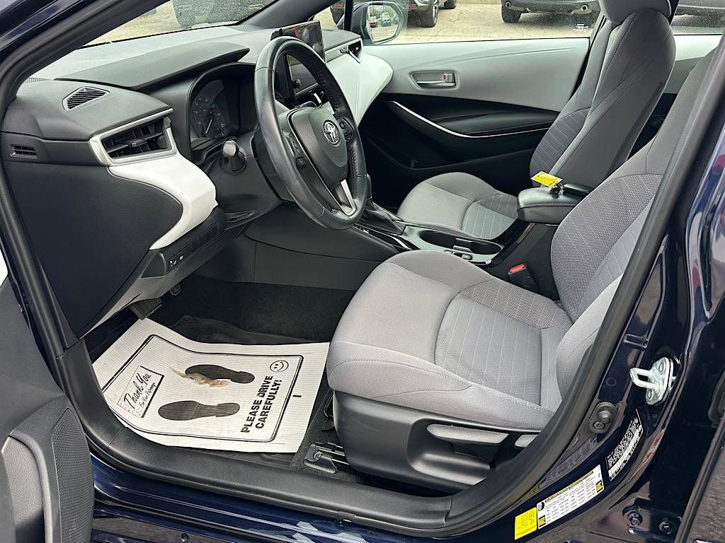 Certified 2023 Toyota Corolla SE image 13