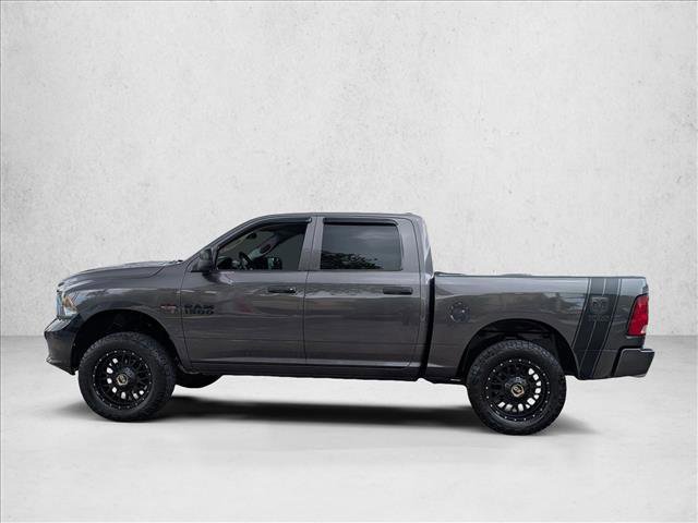 Used 2017 RAM 1500 Express w/ Express Value Package image 7