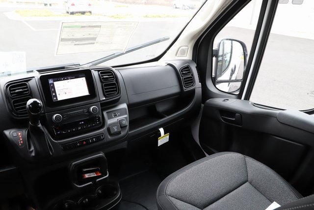 New 2026 RAM ProMaster 2500 w/ Safety Group image 23