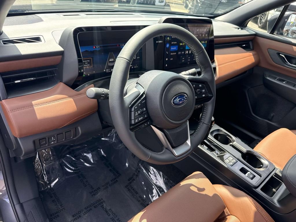 Used 2026 Subaru Outback Touring AWD/4WD image 26