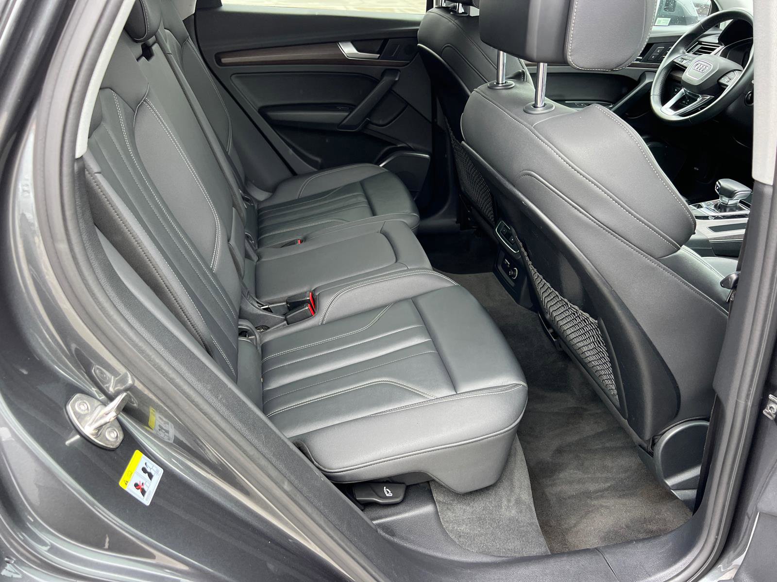 Used 2022 Audi Q5 e Premium AWD/4WD image 15