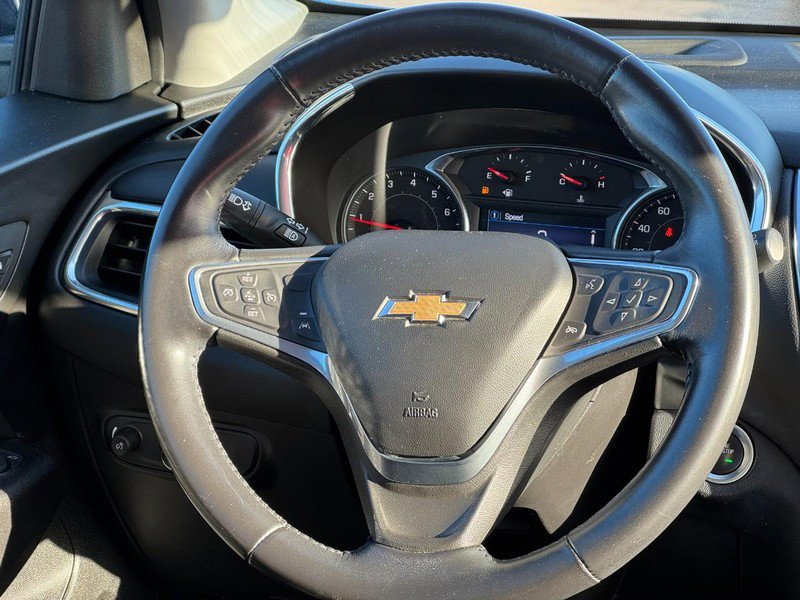 Used 2022 Chevrolet Equinox LT image 12