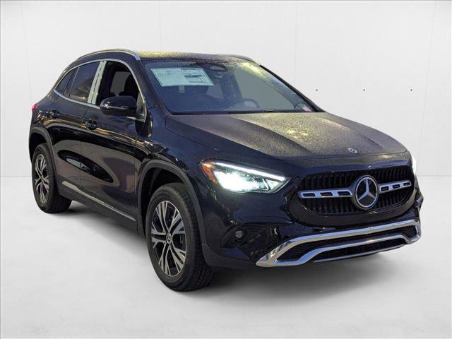 New 2025 Mercedes-Benz GLA 250 image 6