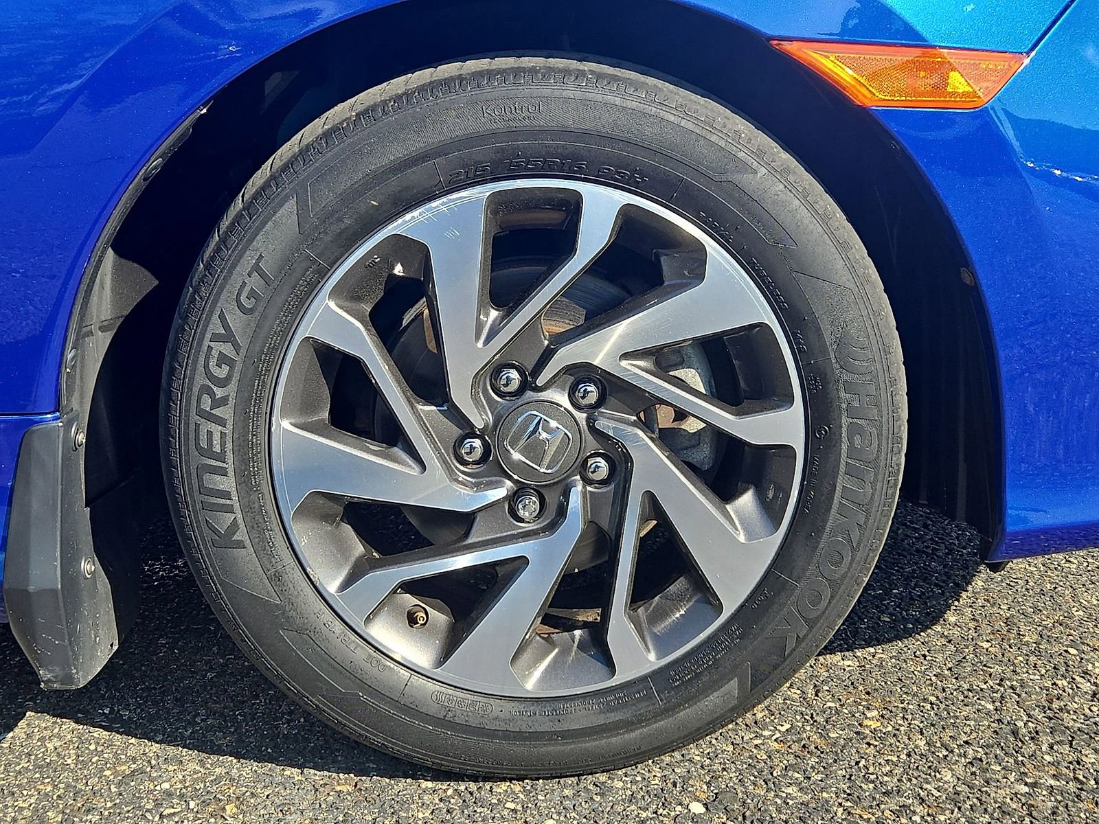 Used 2020 Honda Civic LX image 31