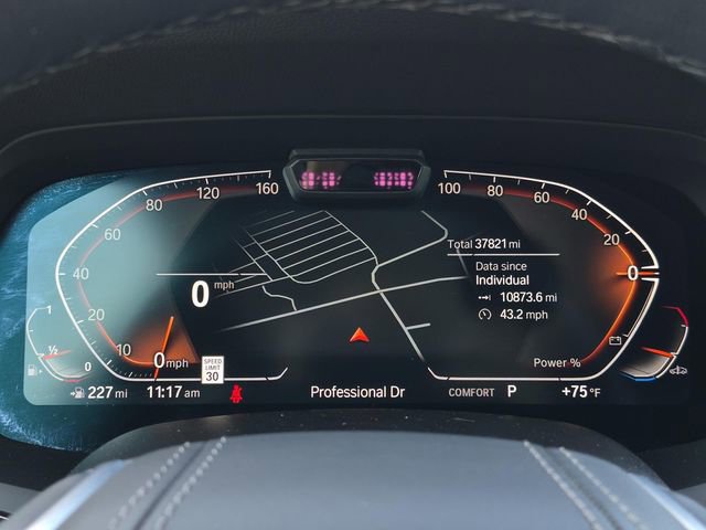 Used 2023 BMW X5 xDrive40i AWD/4WD image 26