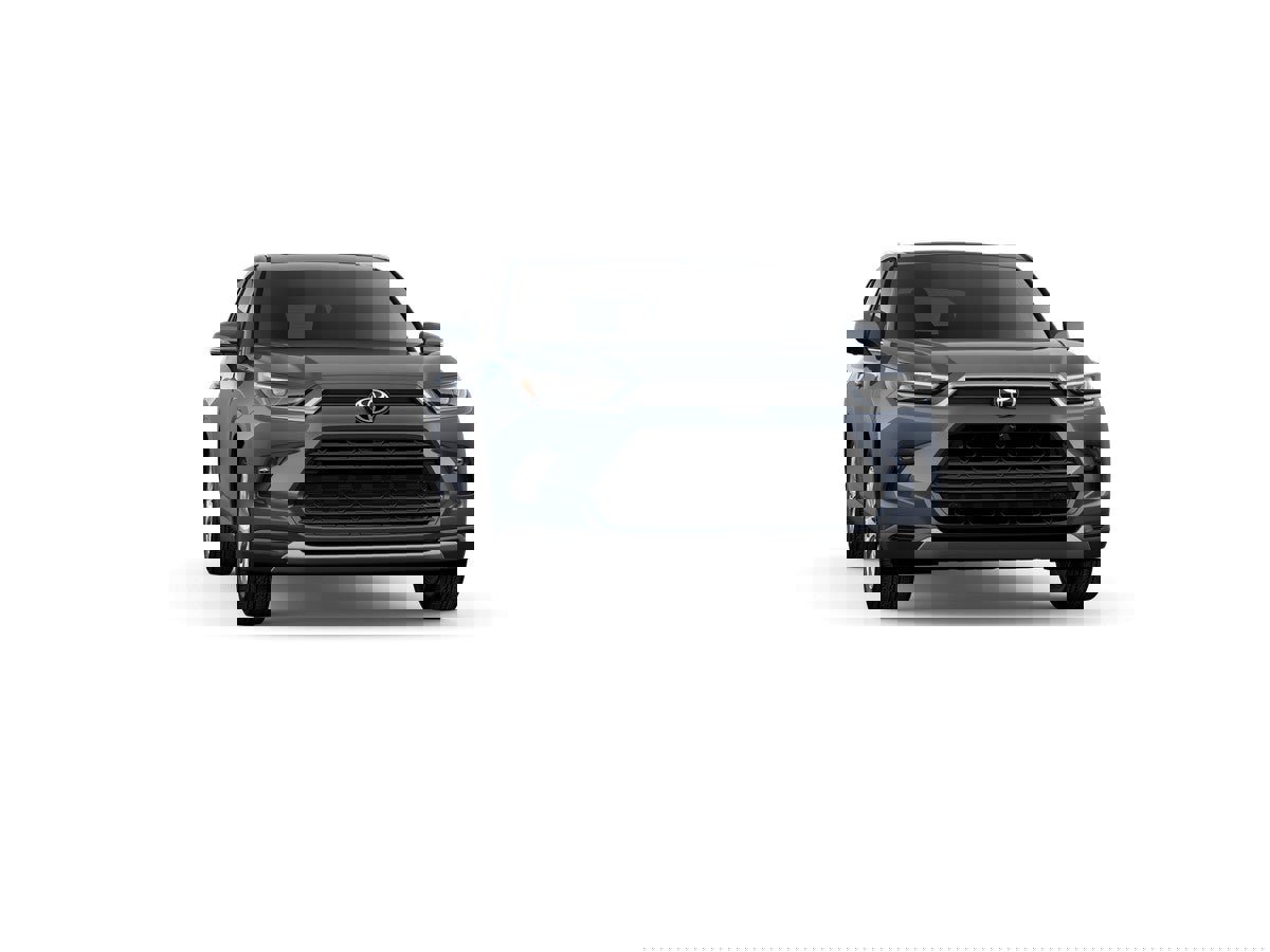 New 2026 Toyota Grand Highlander Limited image 38