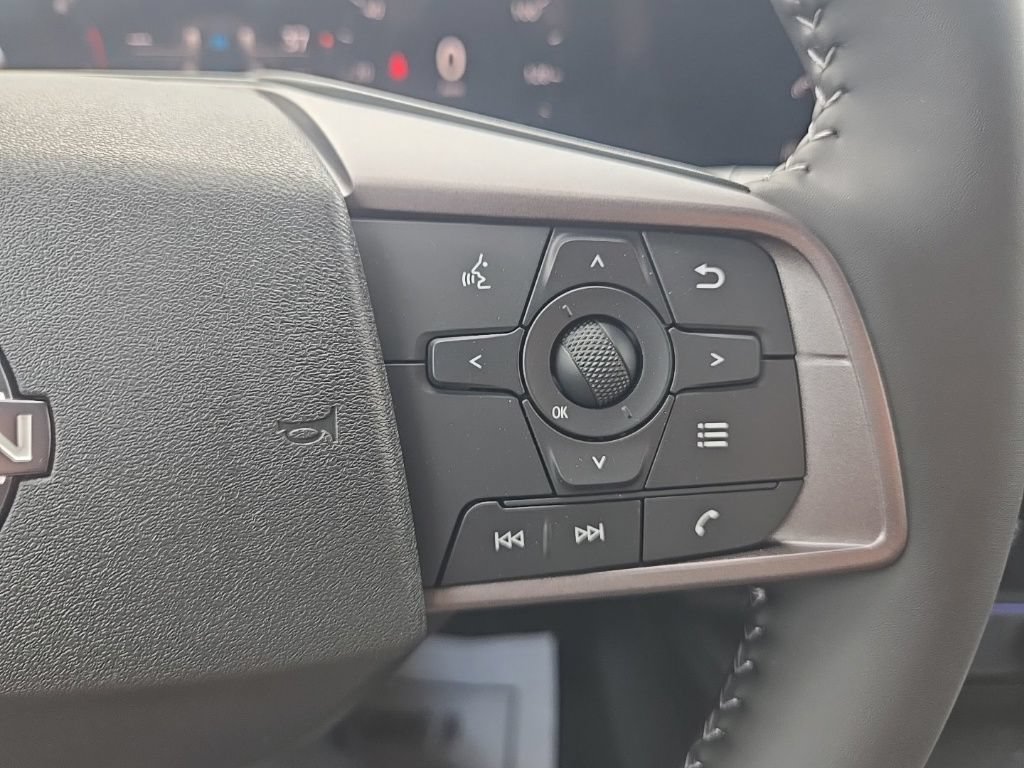 New 2026 Nissan Sentra SV w/ SV Convenience Package FWD image 16