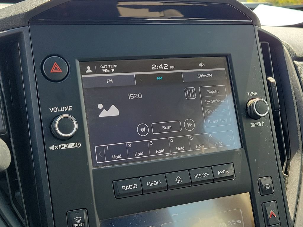 Certified 2024 Subaru Impreza 2.0i image 20