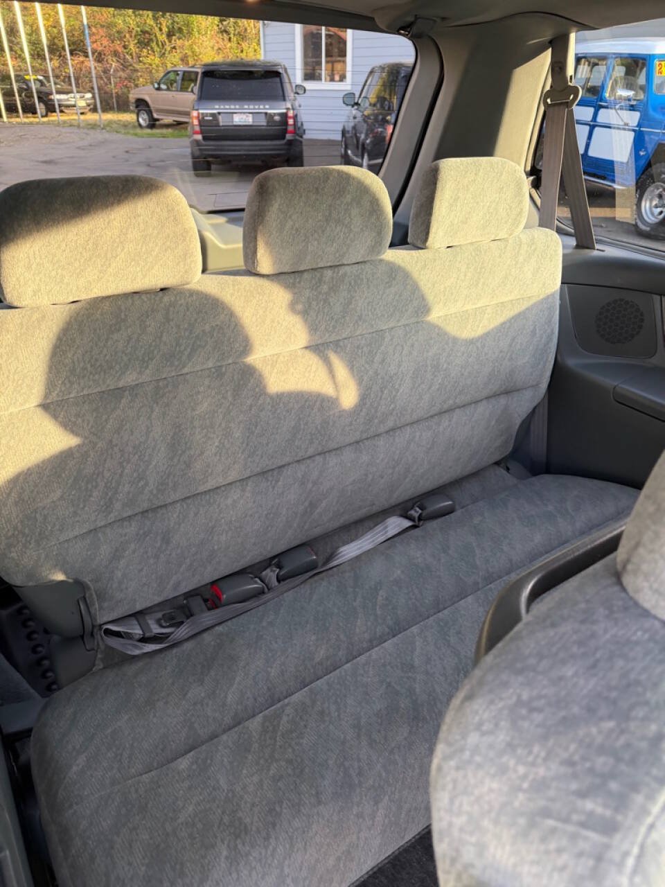 Used 2000 Honda Odyssey EX image 18