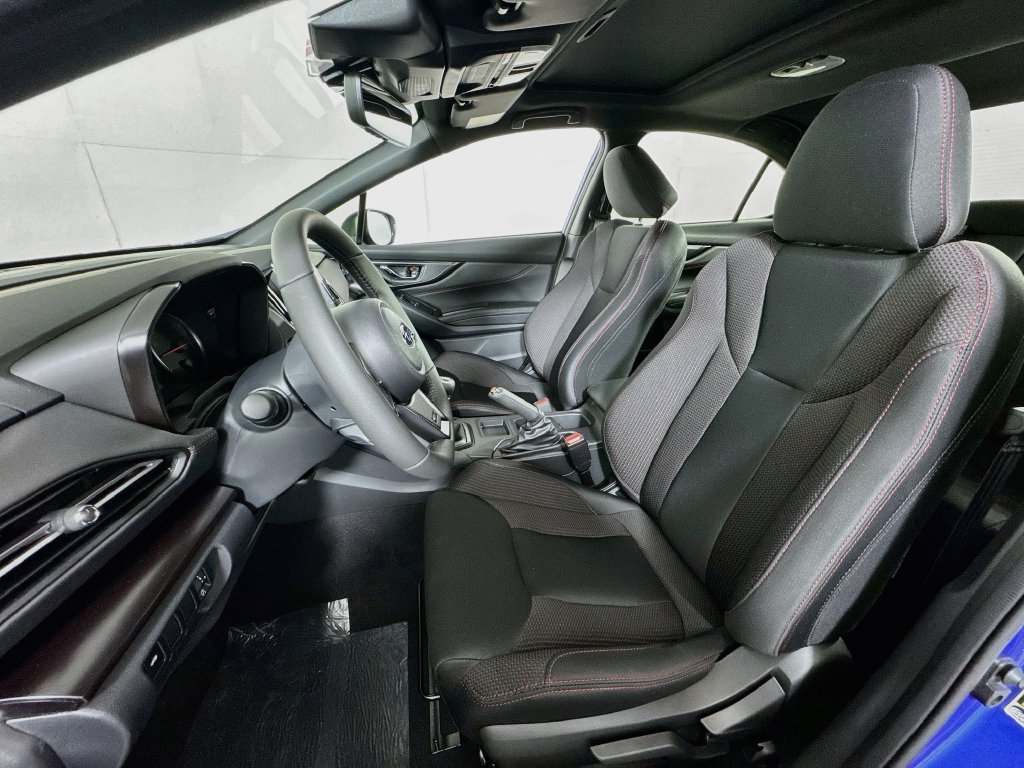 New 2026 Subaru WRX Premium AWD/4WD image 21