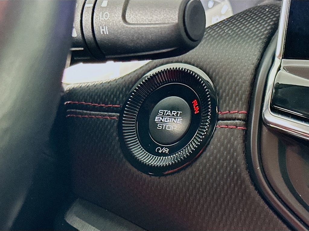 Used 2022 Jeep Compass Trailhawk w/ Sun and Sound Group image 23