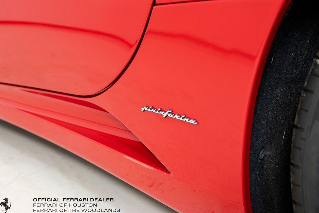 Used 2010 Ferrari California RWD image 36