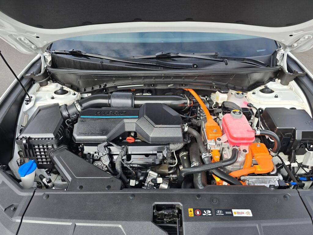 Used 2022 Hyundai Tucson Limited image 10