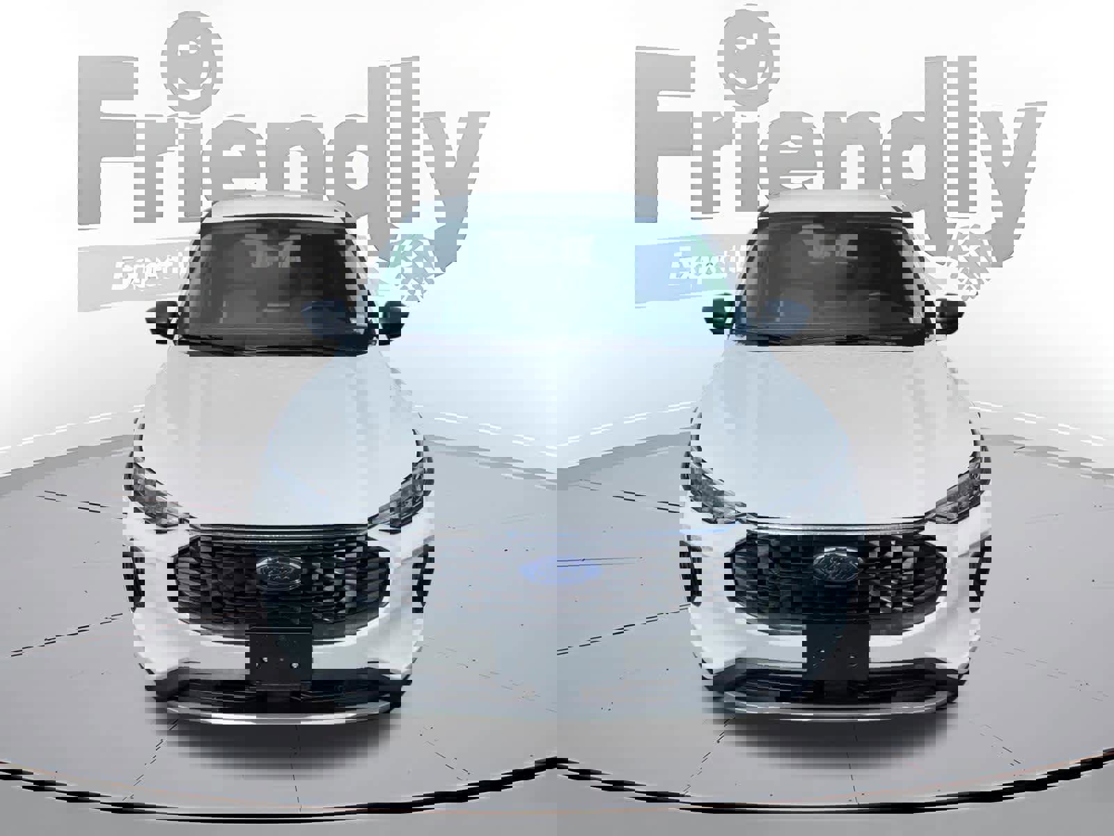 Used 2025 Ford Escape Active w/ Cold Weather Package image 2