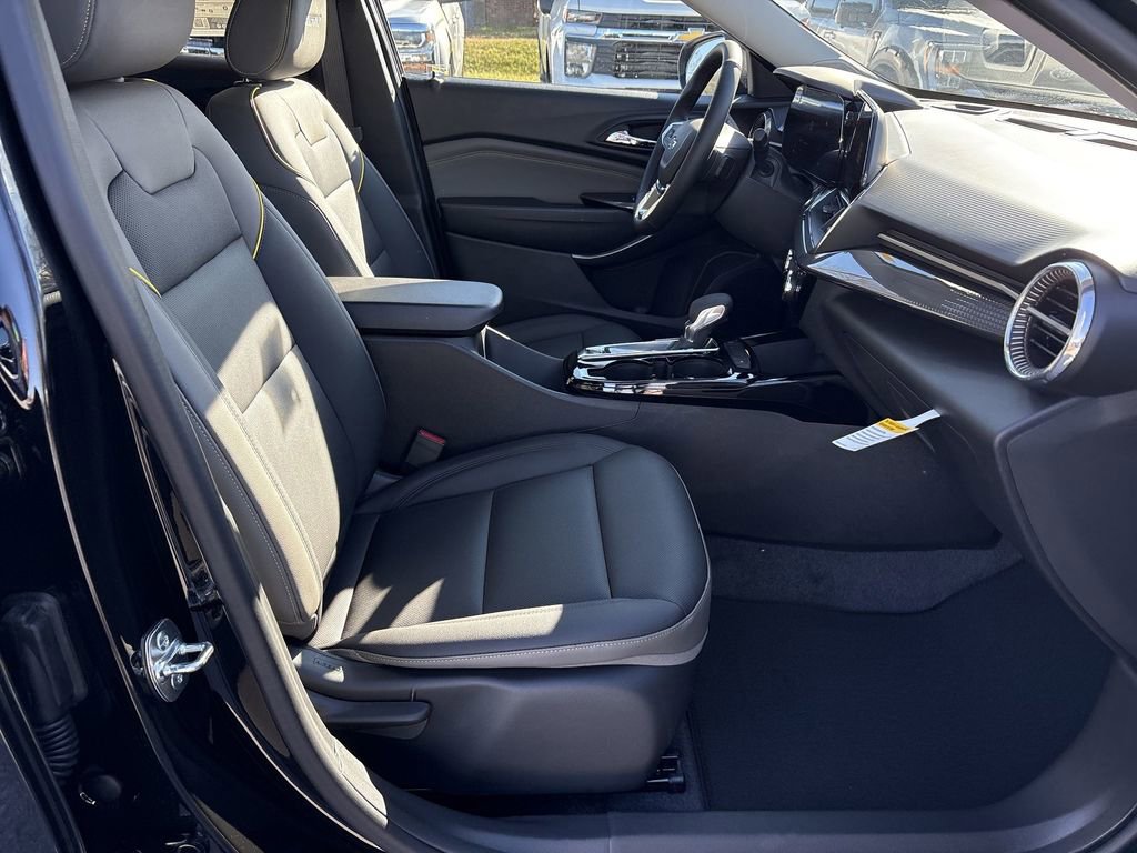 New 2026 Chevrolet Trax ACTIV w/ Driver Confidence Package FWD image 27