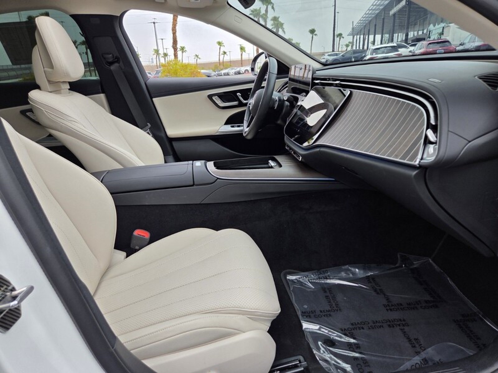 Certified 2025 Mercedes-Benz E 350 Sedan image 17