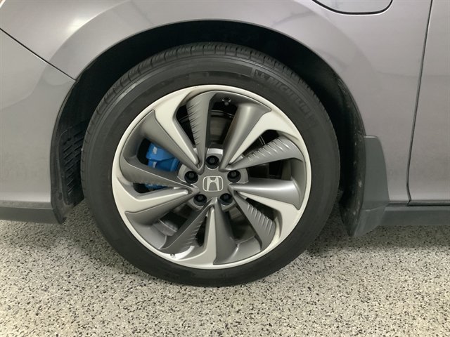 Used 2021 Honda Clarity Touring image 9